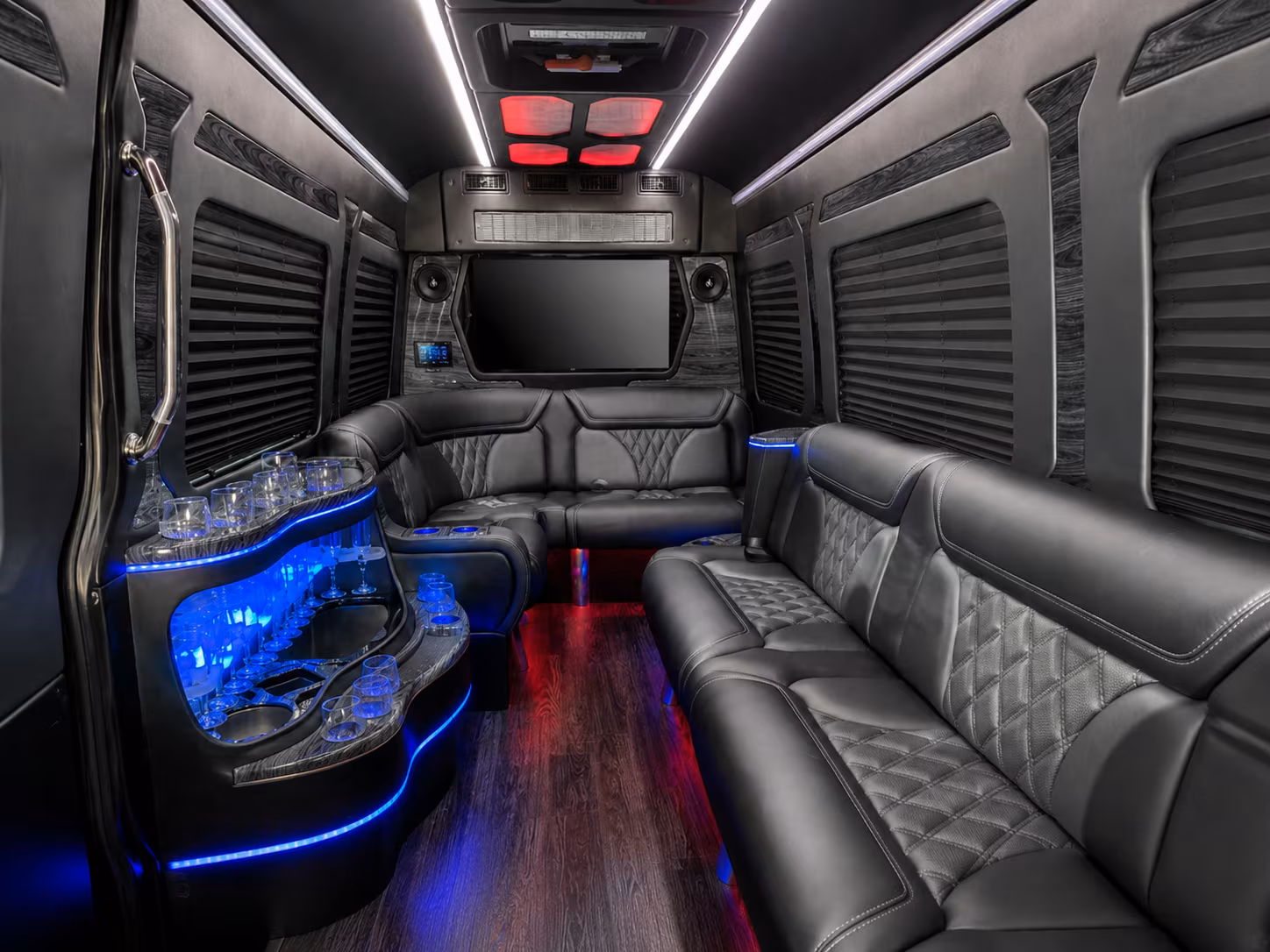 Baton Rouge Airport Shuttles & Transportation