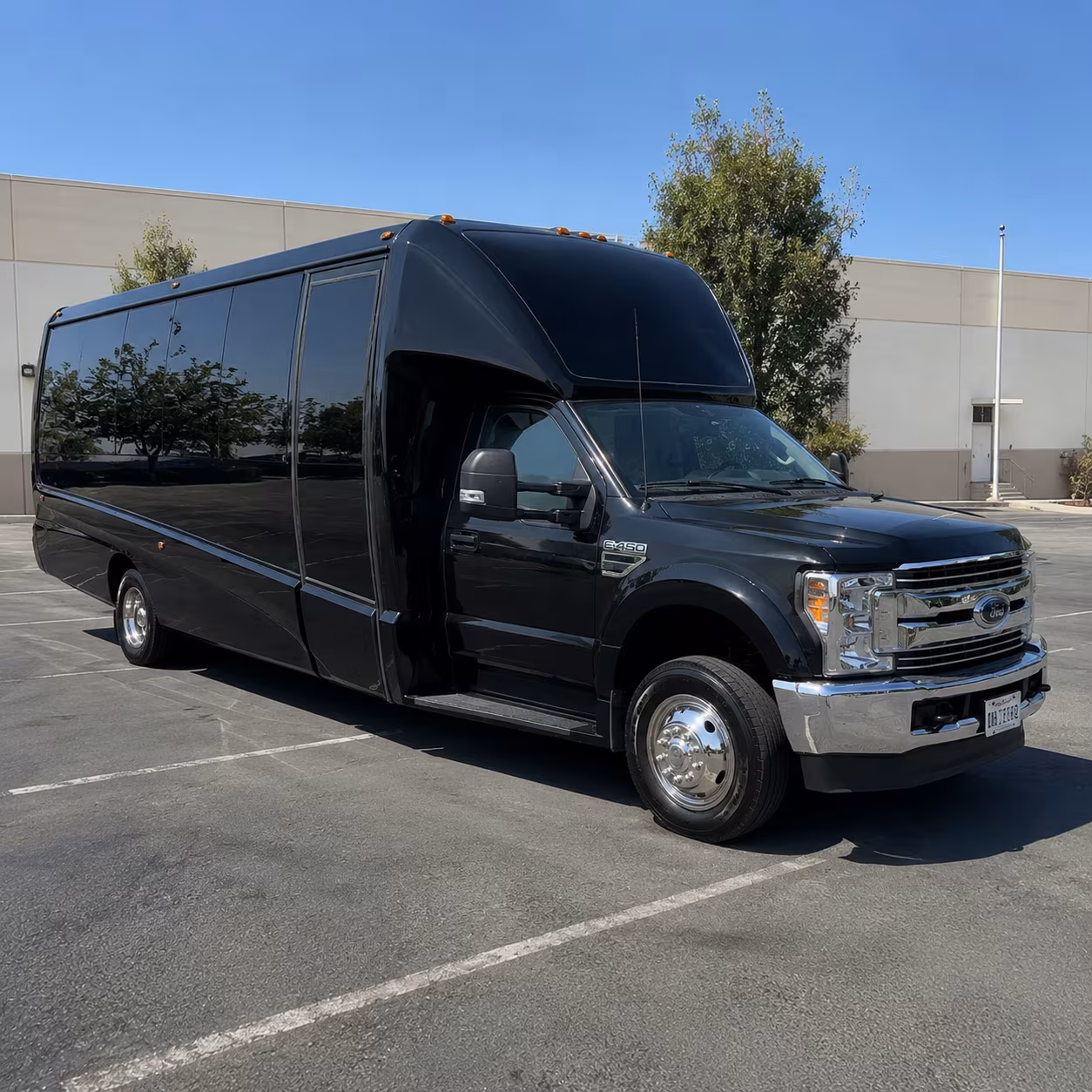 Baton Rouge Winery Tour & Pub Crawl Transportation
